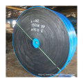 Corrosion Resistance Woven Mesh Heavy Duty Conveyor Belt Rubber Belts